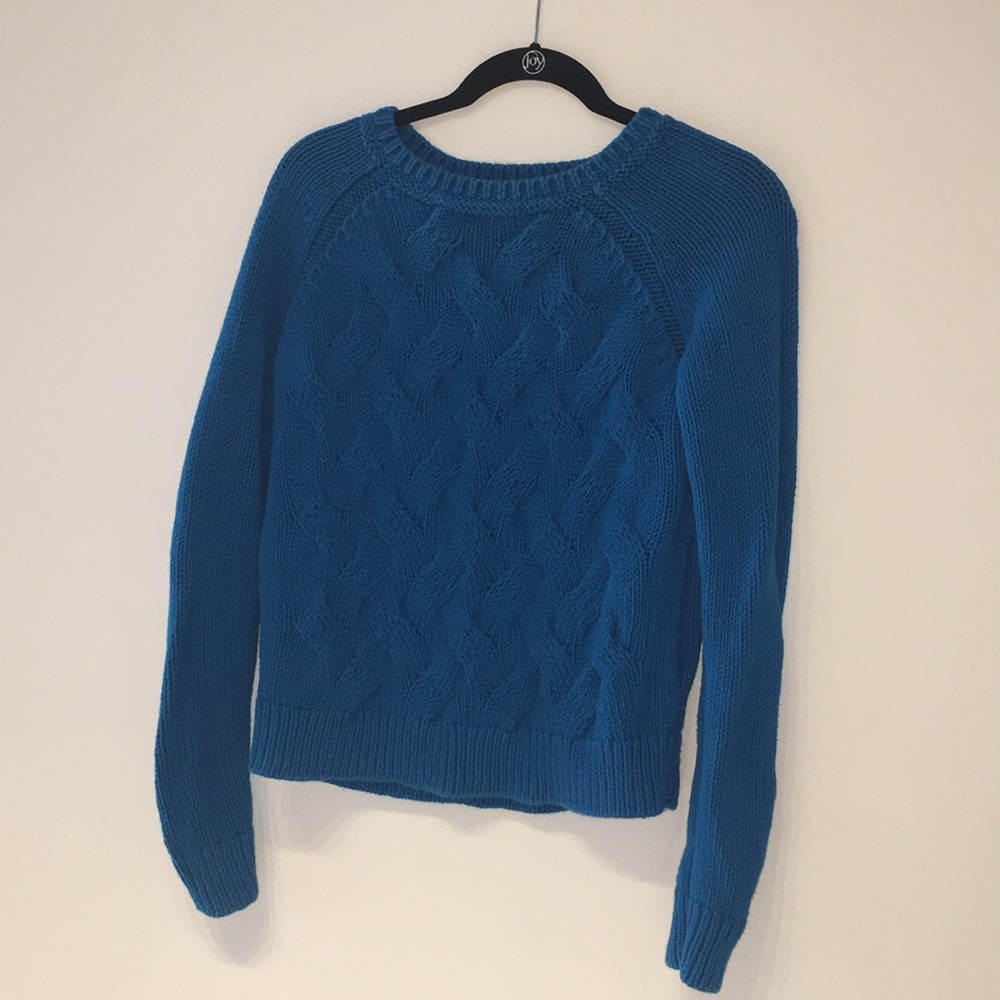 Reiss Sweater